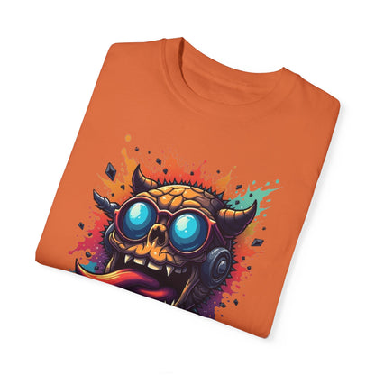 Chaosmaniac T-Shirt