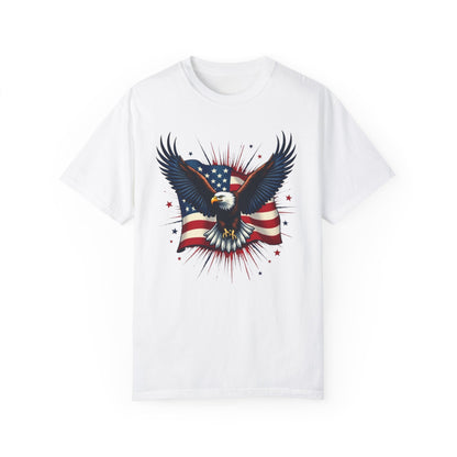 Freedom Soars T-Shirt