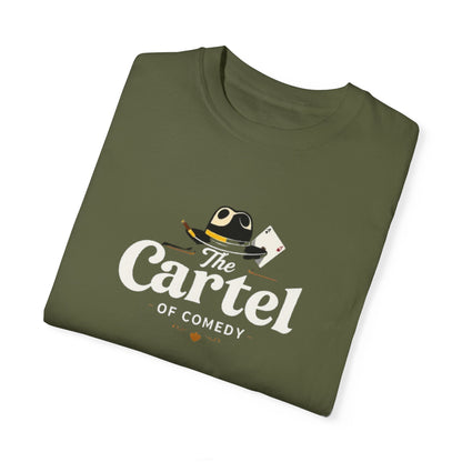 The Cartel of Comedy T-Shirt