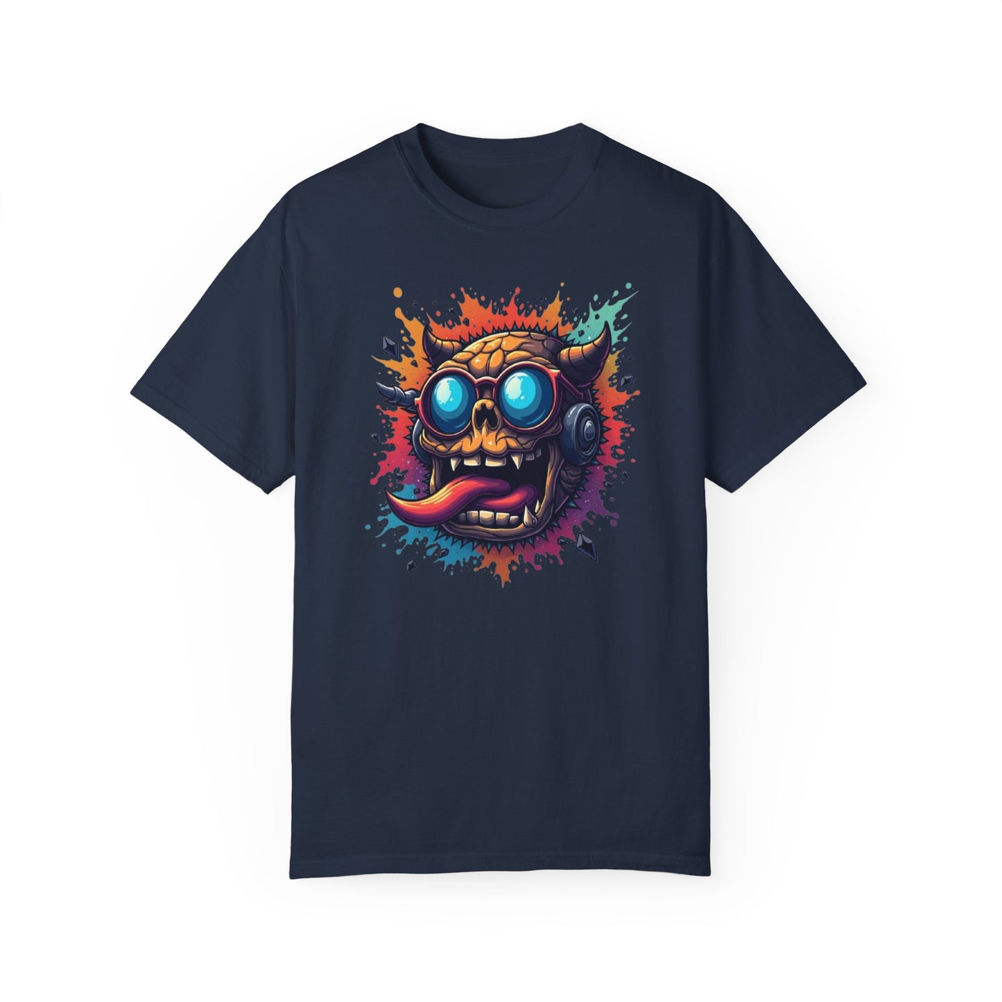 Chaosmaniac T-Shirt