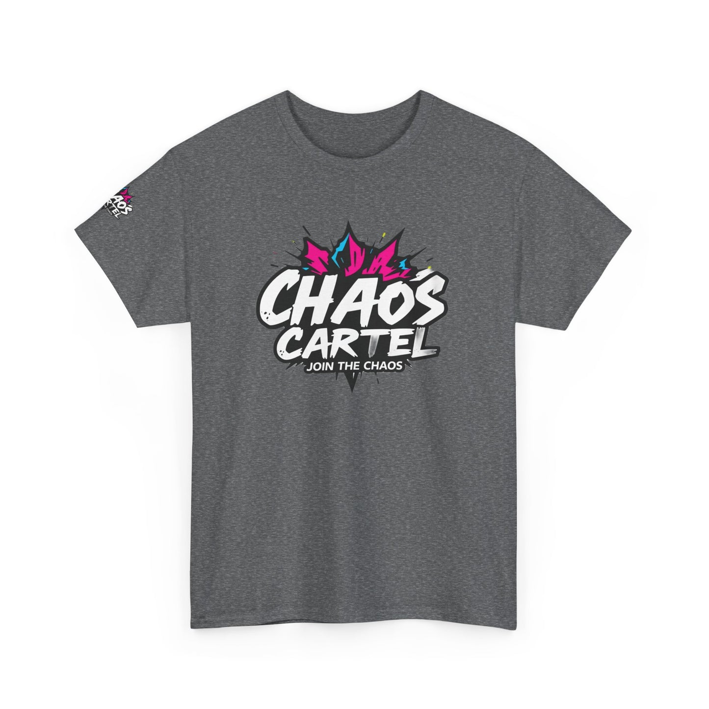 Chaos Cartel Collection: Rebel’s Choice