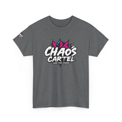 Chaos Cartel Collection: Rebel’s Choice