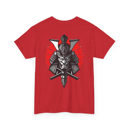 Samurai Shadow T-Shirt