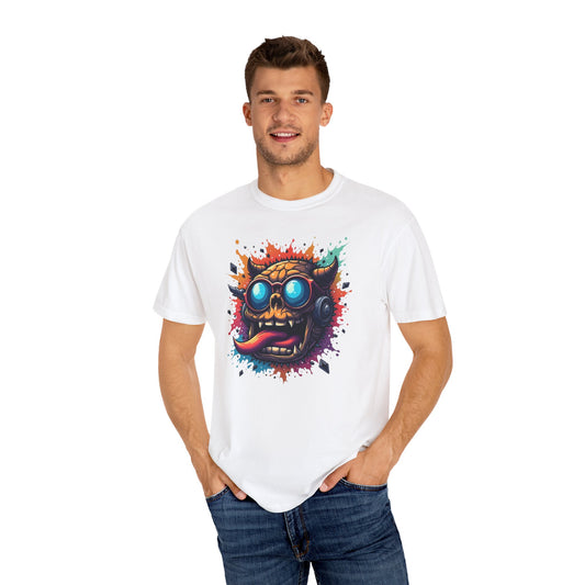 Chaosmaniac T-Shirt