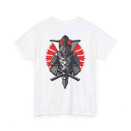 Samurai Shadow T-Shirt