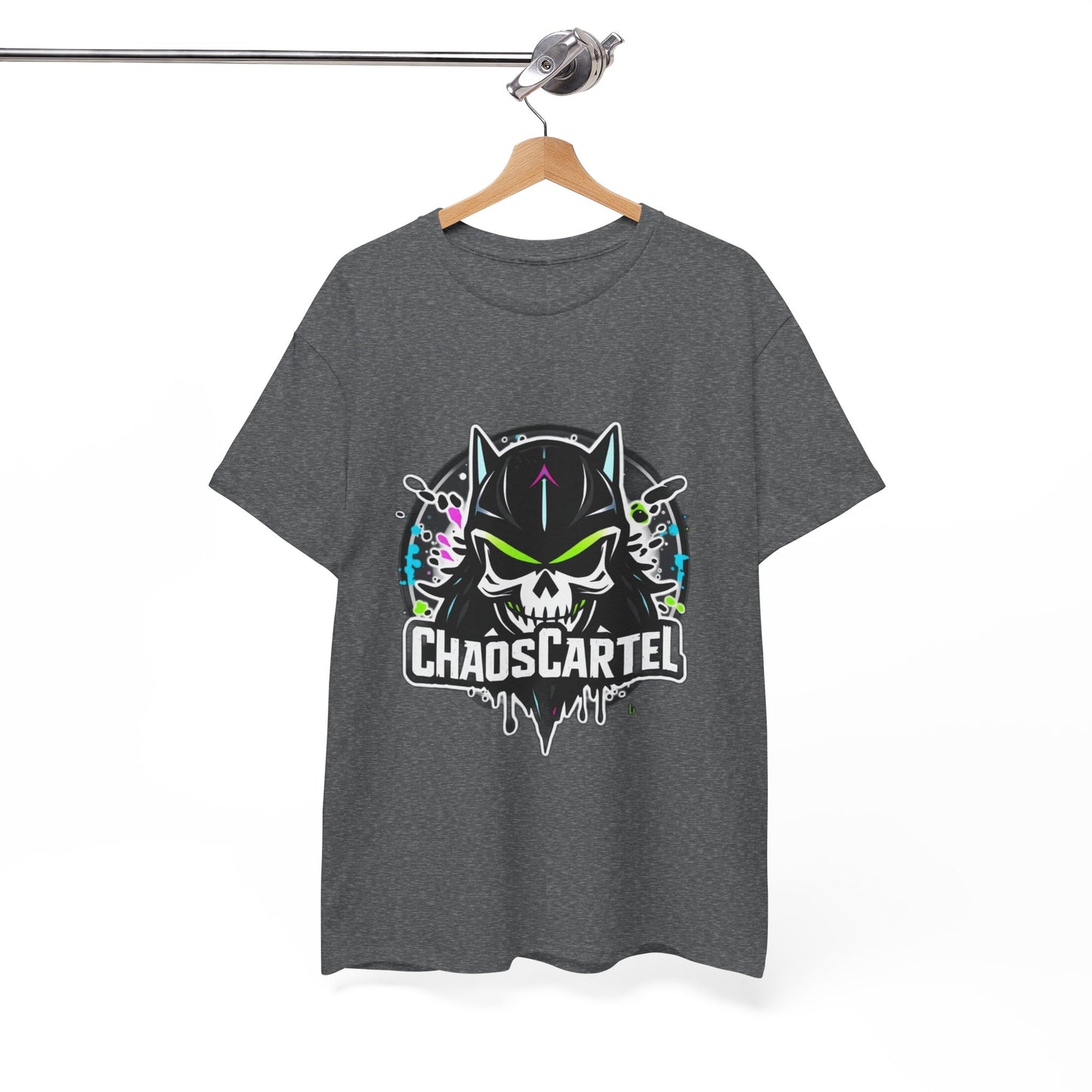 Unleashing the Chaos T-Shirt