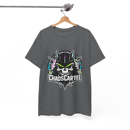 Unleashing the Chaos T-Shirt