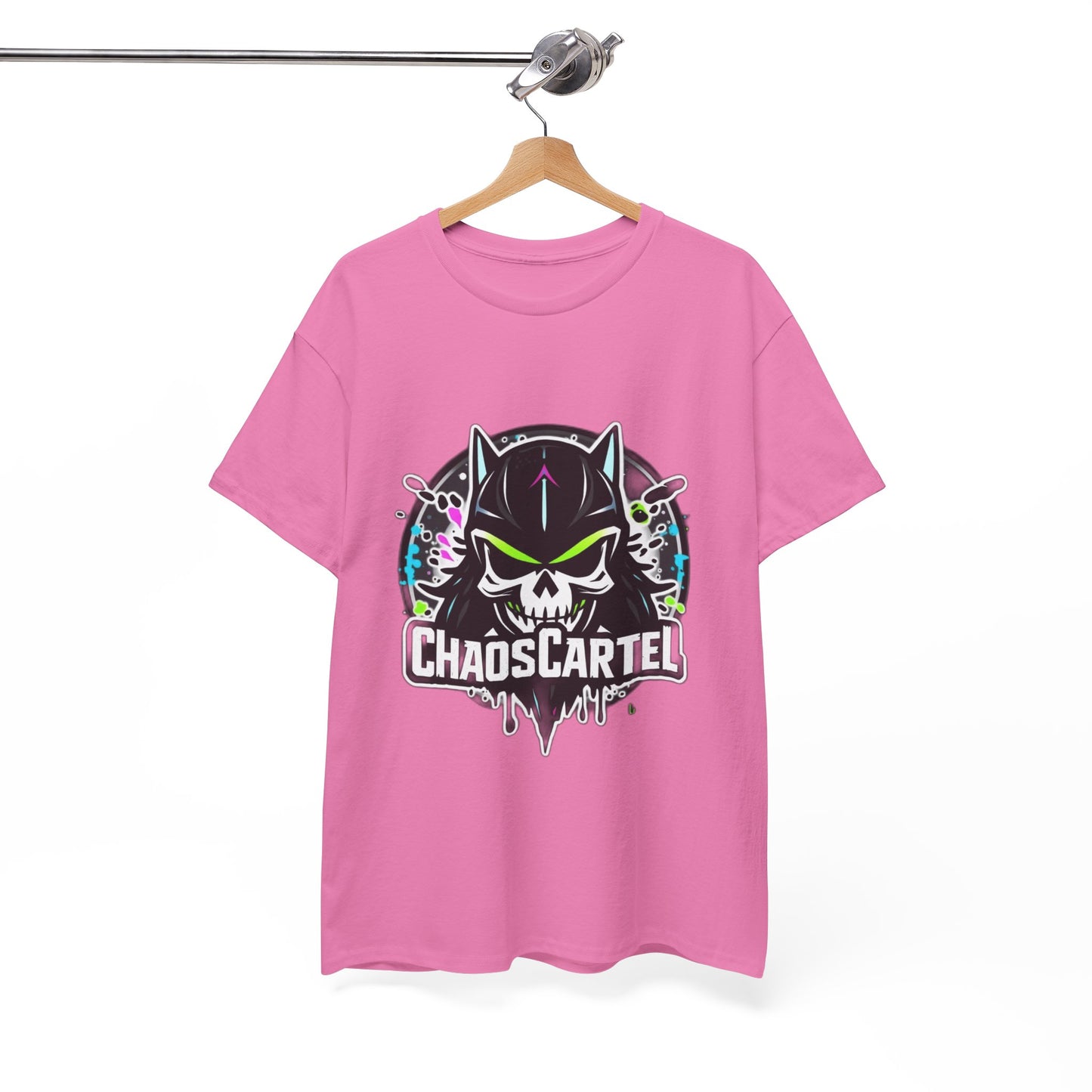 Unleashing the Chaos T-Shirt