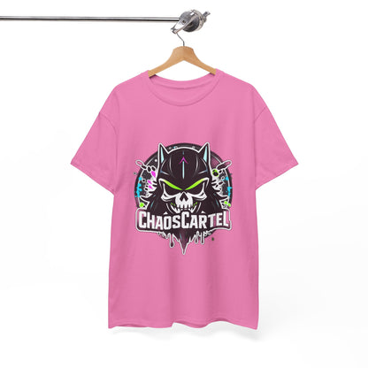 Unleashing the Chaos T-Shirt