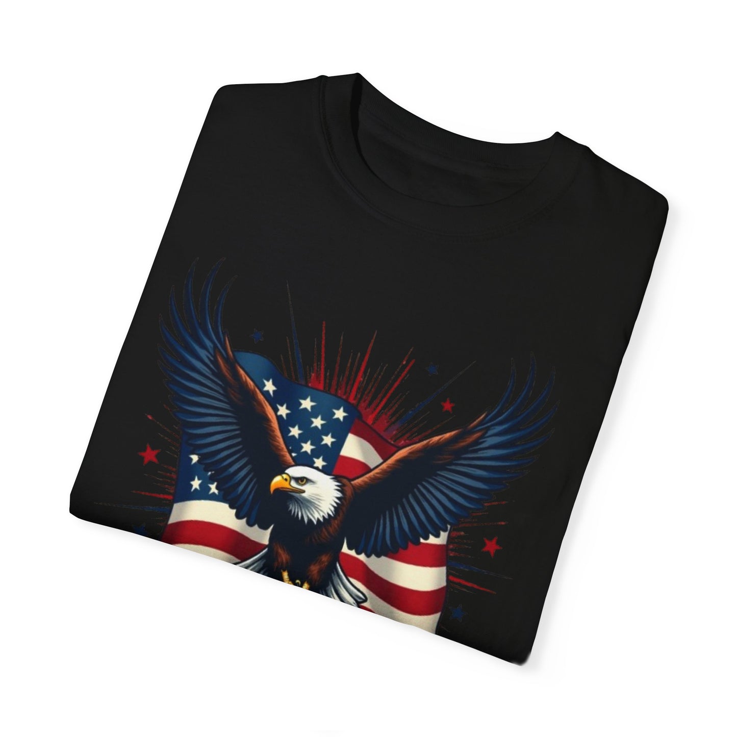 Freedom Soars T-Shirt