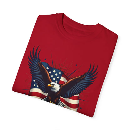 Freedom Soars T-Shirt