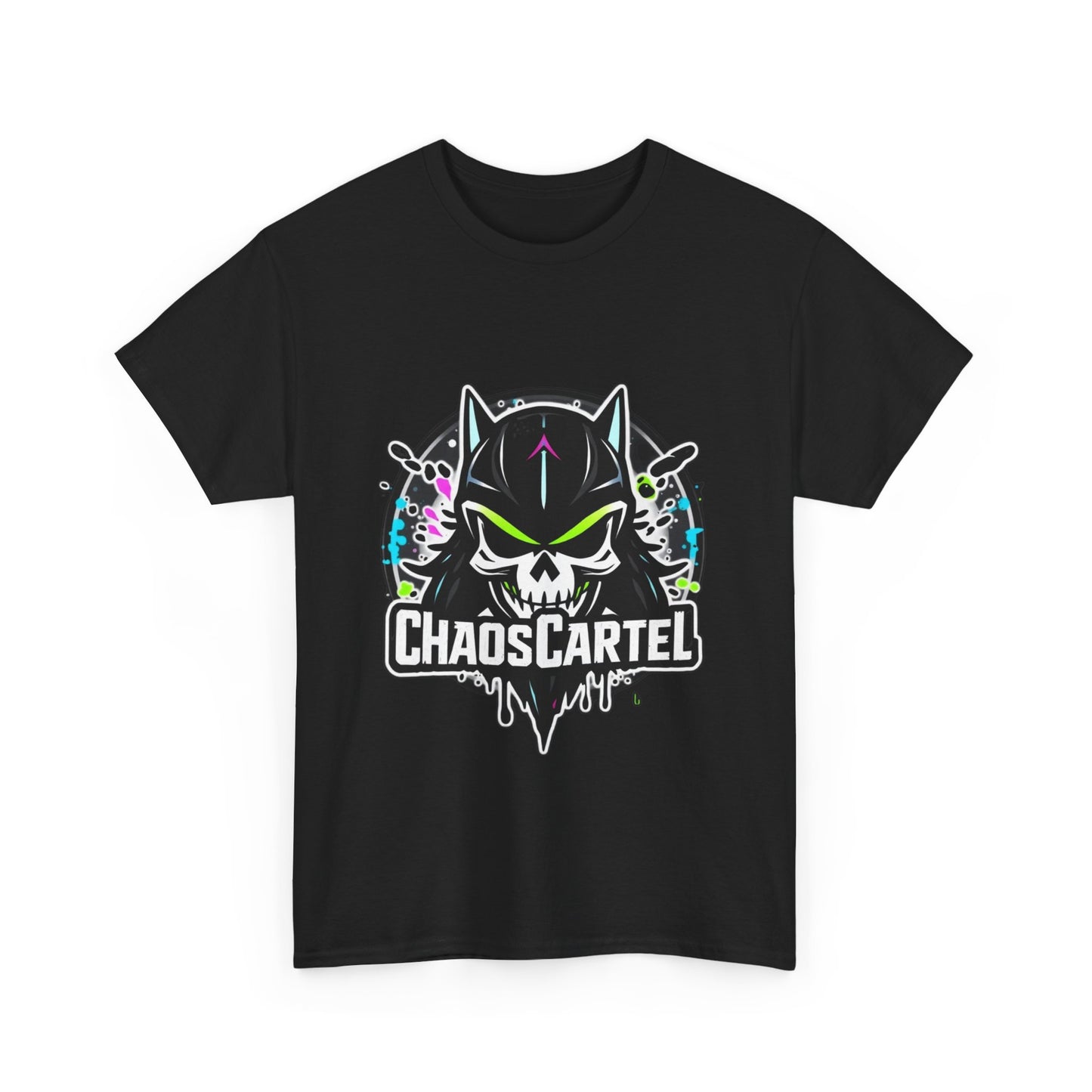 Unleashing the Chaos T-Shirt