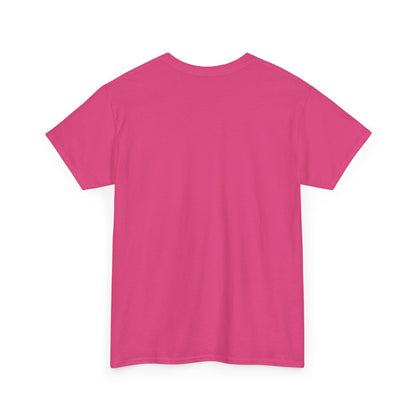 Unleashing the Chaos T-Shirt
