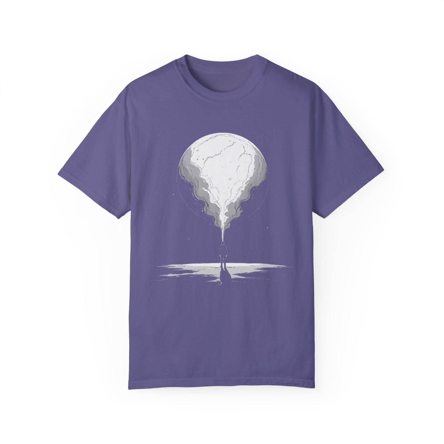 Atomic Chaos T-Shirt