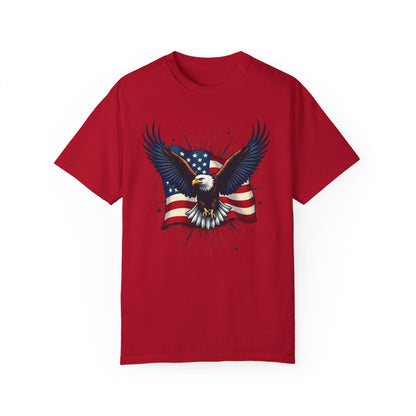 Freedom Soars T-Shirt