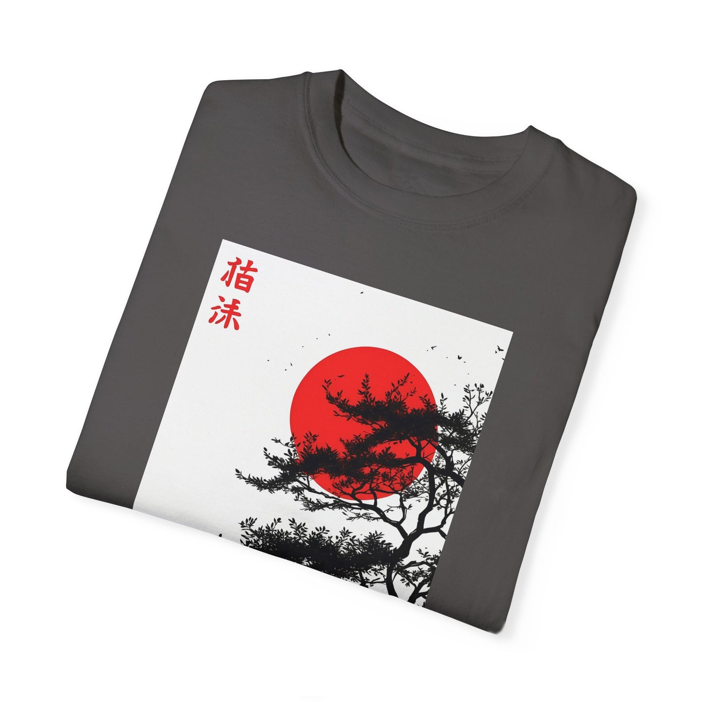 Eclipse Roots T-Shirt